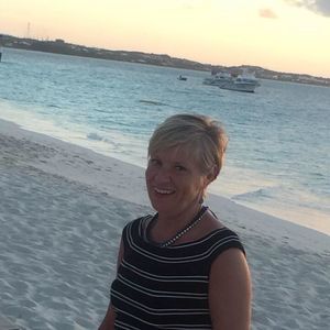 Meet your Posher, Andree